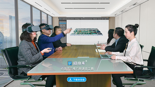 3D 设计神器推荐：零基础也能做出电影级网站视觉