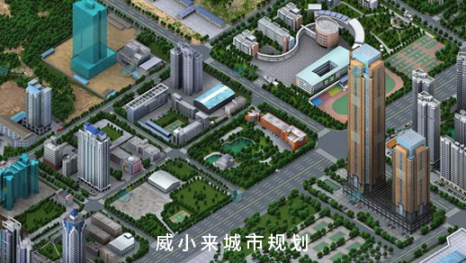 3D 设计神器推荐：零基础也能做出电影级网站视觉