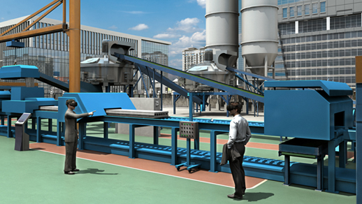 3D 设计神器推荐：零基础也能做出电影级网站视觉