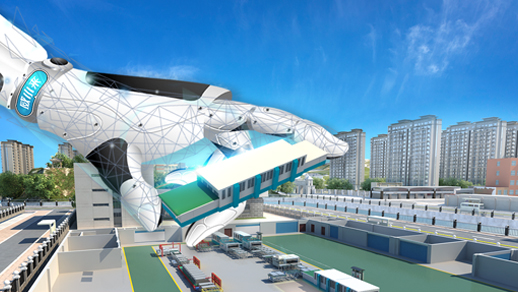 3D 设计神器推荐：零基础也能做出电影级网站视觉