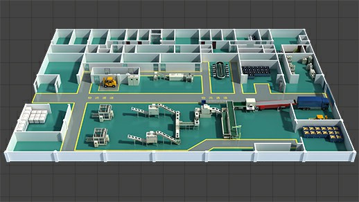 3D 设计神器推荐：零基础也能做出电影级网站视觉