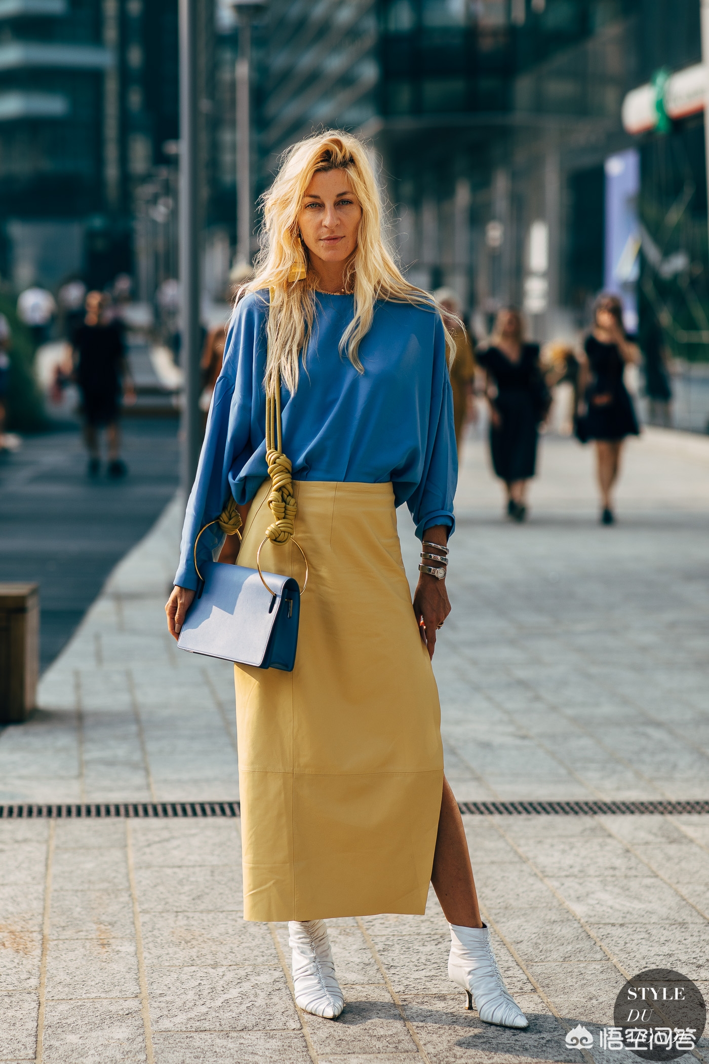 小红书爆火的杂志风网站设计，普通人如何复刻？