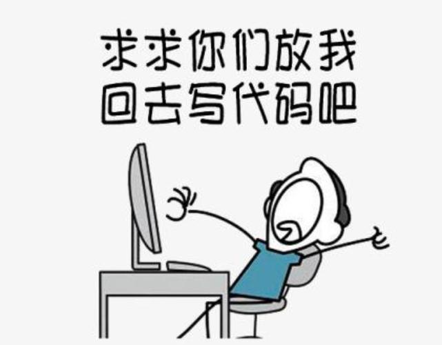 低代码建站即将统治市场？传统程序员该慌了吗？