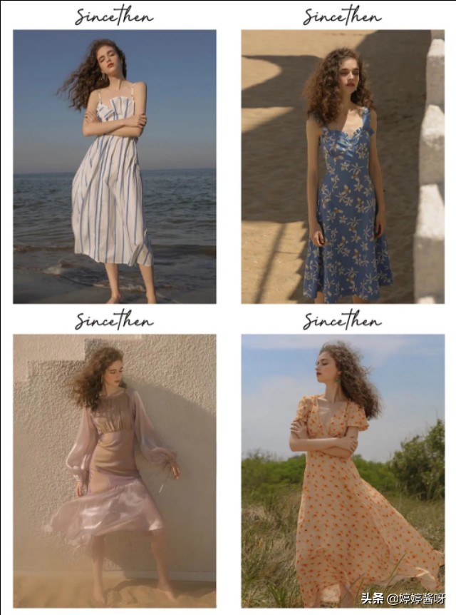 这个小众品牌网站靠暗黑模式设计，转化率提升 200%