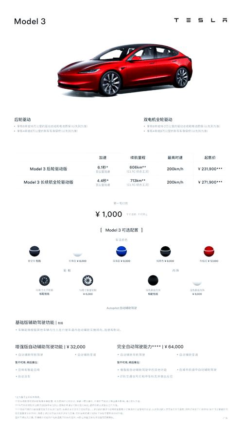 特斯拉官网设计深度解析：科技感背后的 5 大设计逻辑