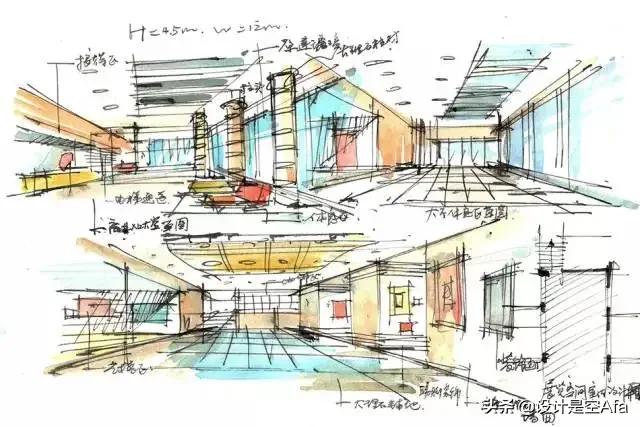 设计师靠个人网站接单百万:作品集呈现的 6 个黄金法则 设计师靠个人网站接单百万:作品集呈现的 6 个黄金法则