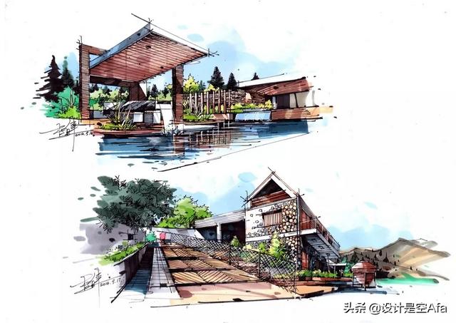 设计师靠个人网站接单百万:作品集呈现的 6 个黄金法则 设计师靠个人网站接单百万:作品集呈现的 6 个黄金法则