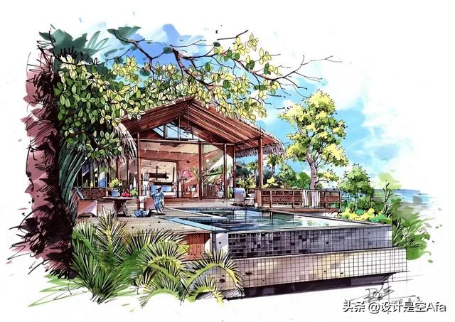 设计师靠个人网站接单百万:作品集呈现的 6 个黄金法则 设计师靠个人网站接单百万:作品集呈现的 6 个黄金法则